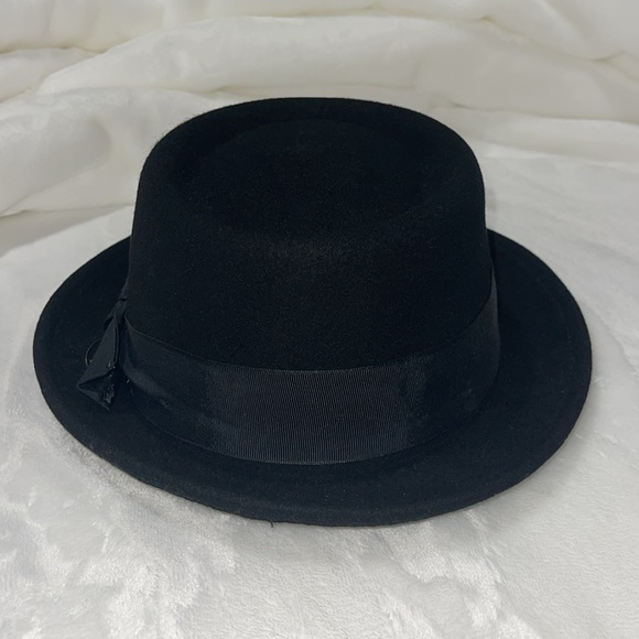 Bailey of Hollywood Darron Wool Hat Size M - Picture 3 of 8